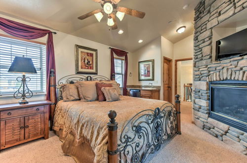 Photo 16 - Eden Townhome w/ Mtn View + Shuttle to Powder Mtn