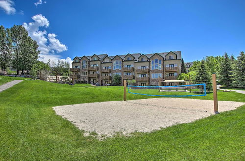 Photo 3 - Eden Condo < 5 Mi to Nordic Valley Ski Resort