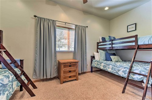 Photo 10 - Eden Townhome w/ Mtn View + Shuttle to Powder Mtn