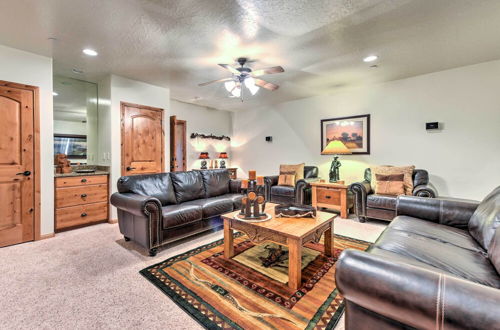 Photo 24 - Eden Townhome w/ Mtn View + Shuttle to Powder Mtn