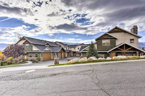 Photo 39 - Eden Townhome w/ Mtn View + Shuttle to Powder Mtn