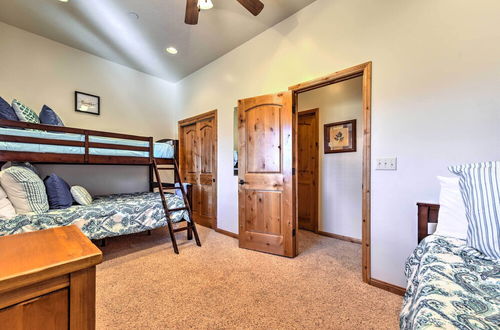 Photo 29 - Eden Townhome w/ Mtn View + Shuttle to Powder Mtn