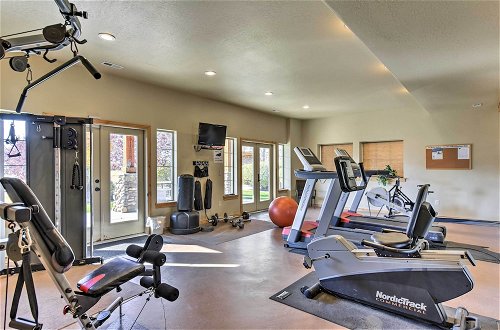 Photo 18 - Eden Townhome w/ Mtn View + Shuttle to Powder Mtn