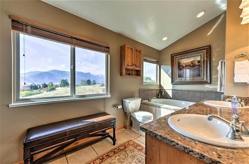 Photo 8 - Eden Townhome w/ Mtn View + Shuttle to Powder Mtn