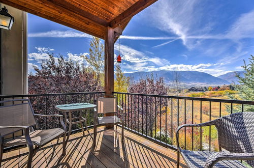 Photo 27 - Eden Townhome w/ Mtn View + Shuttle to Powder Mtn