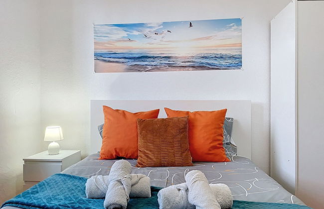 Casa Moreira by Atlantic Holiday - Foto 73