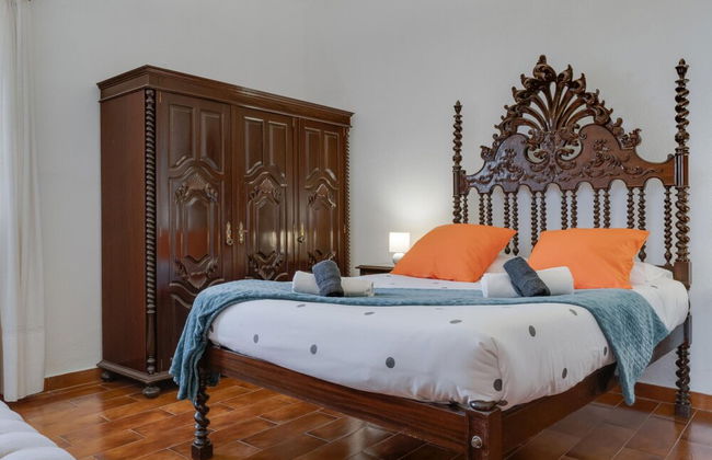 Casa Moreira by Atlantic Holiday - Foto 49