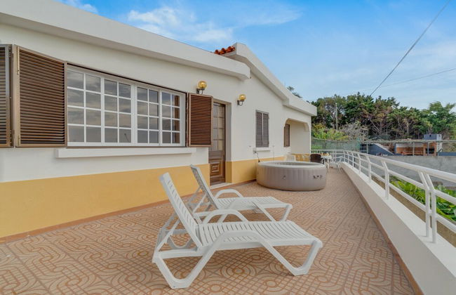 Casa Moreira by Atlantic Holiday - Foto 77