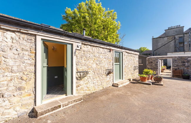 The Old Stables at Moyglare Manor - Foto 33
