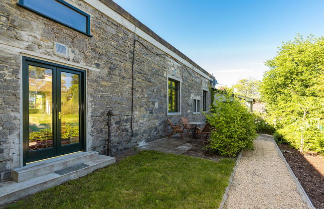 The Old Stables at Moyglare Manor - Foto 38