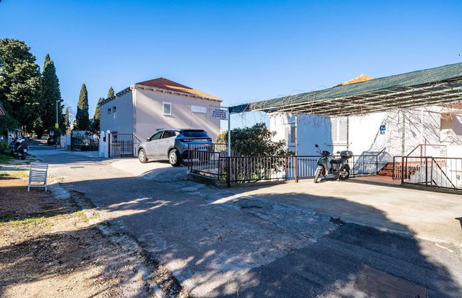 Apartment in Dubrovnik with terrace - Foto 20
