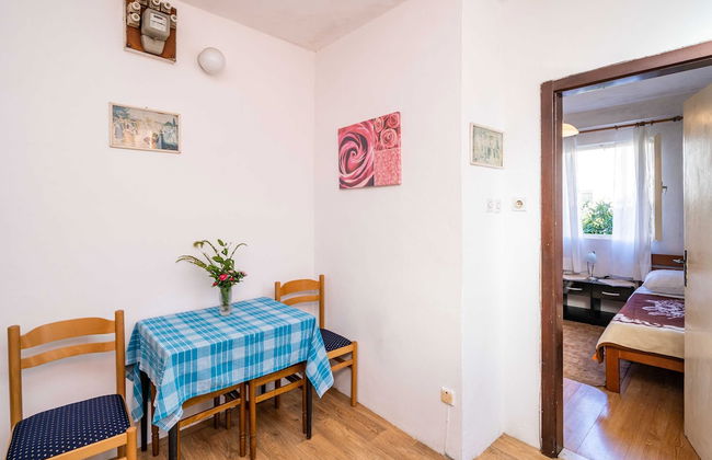 Apartment in Dubrovnik with terrace - Foto 7