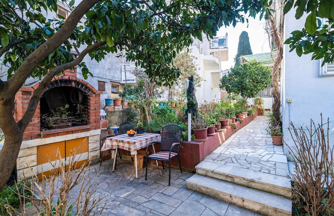 Apartment in Dubrovnik with terrace - Foto 12