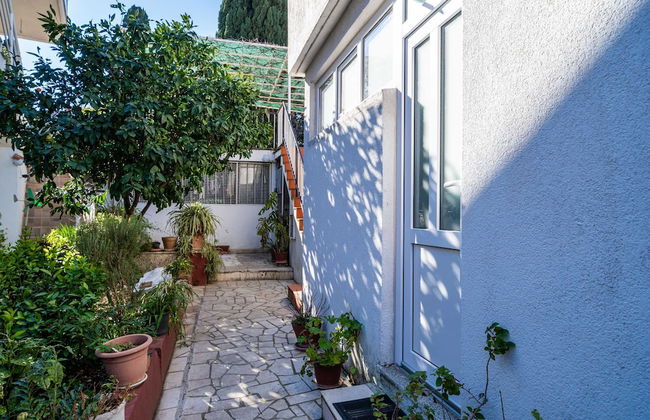 Apartment in Dubrovnik with terrace - Foto 9