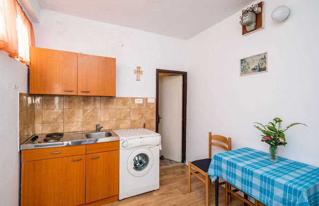 Apartment in Dubrovnik with terrace - Foto 5