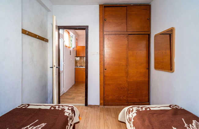 Apartment in Dubrovnik with terrace - Foto 4