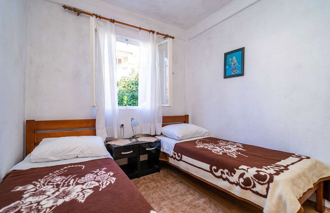 Apartment in Dubrovnik with terrace - Foto 2