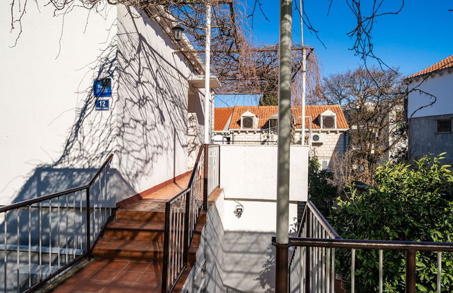 Apartment in Dubrovnik with terrace - Foto 17