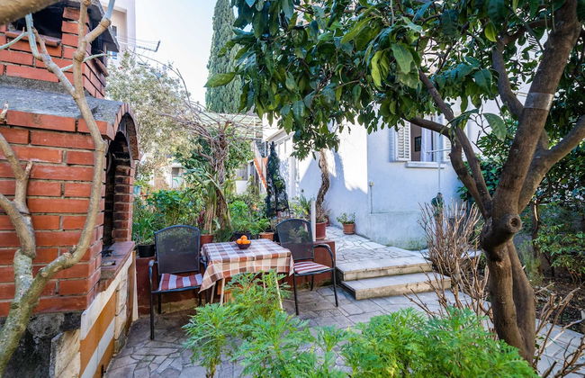 Apartment in Dubrovnik with terrace - Foto 11