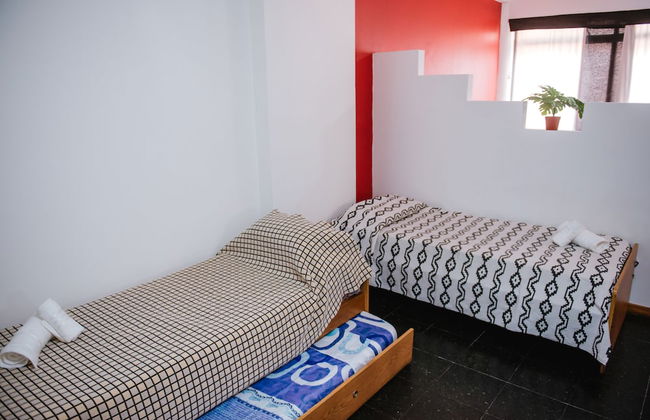 Apart Hotel Andino - Foto 9