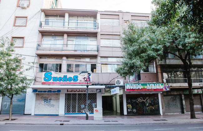 Apart Hotel Andino - Foto 48