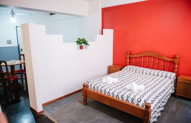 Apart Hotel Andino - Foto 6