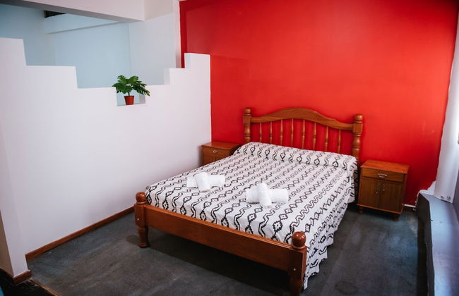 Apart Hotel Andino - Foto 5