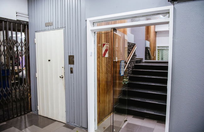 Apart Hotel Andino - Foto 47