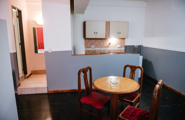 Apart Hotel Andino - Foto 29