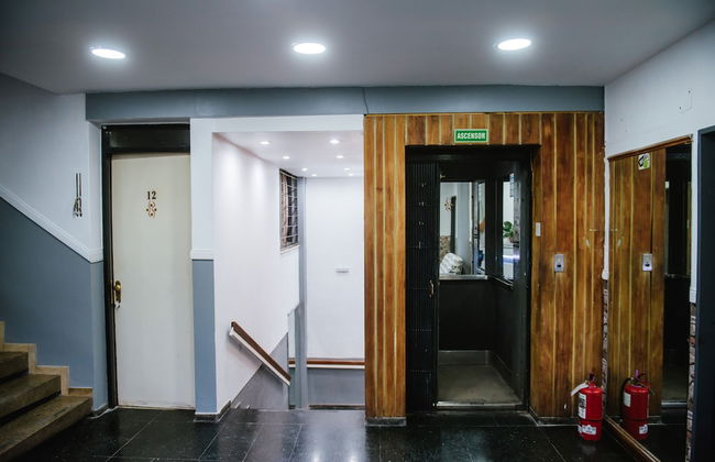 Apart Hotel Andino - Foto 2