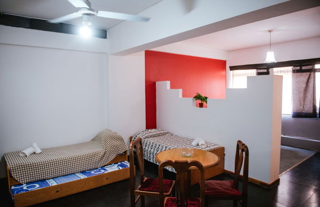 Apart Hotel Andino - Foto 8