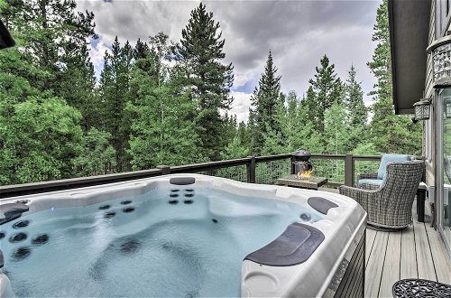 Foto 12 - Upscale Home w/ Hot Tub: 3 Mi to Breck Ski Resort