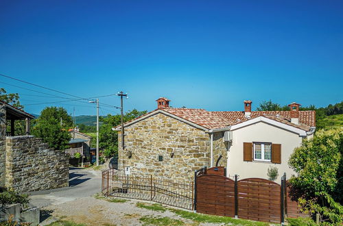 Foto 20 - Istrian Stone House With Hot Tub