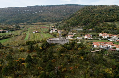 Photo 25 - Istrian Stone House With Hot Tub