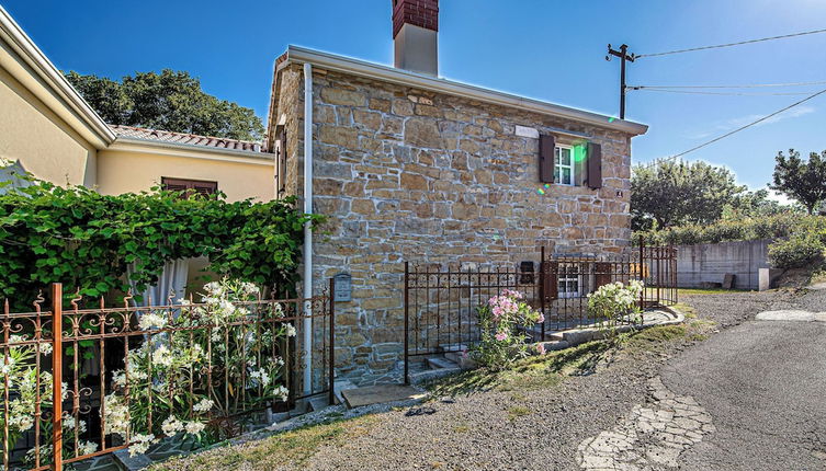 Foto 1 - Istrian Stone House With Hot Tub