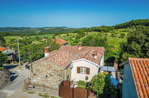 Photo 20 - Istrian Stone House With Hot Tub