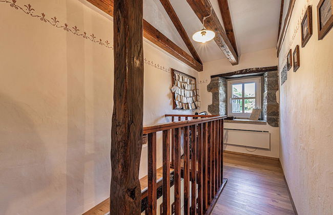 Istrian Stone House With Hot Tub - Photo 14