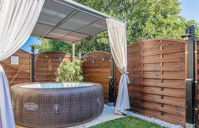 Istrian Stone House With Hot Tub - Photo 6