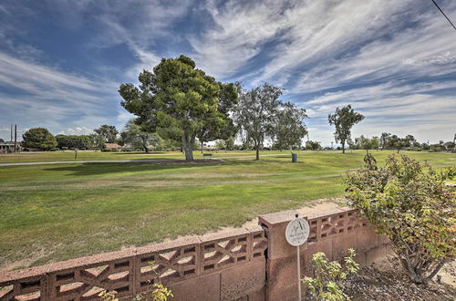 Photo 4 - Quiet Sun City Home w/ Grill - Golf & Hike Nearby