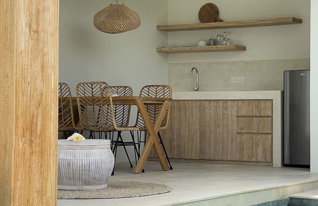 Kalea Villas - Foto 11