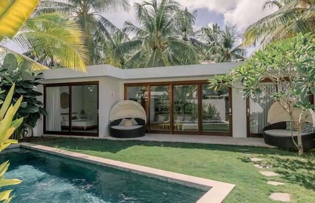 Kalea Villas - Foto 22
