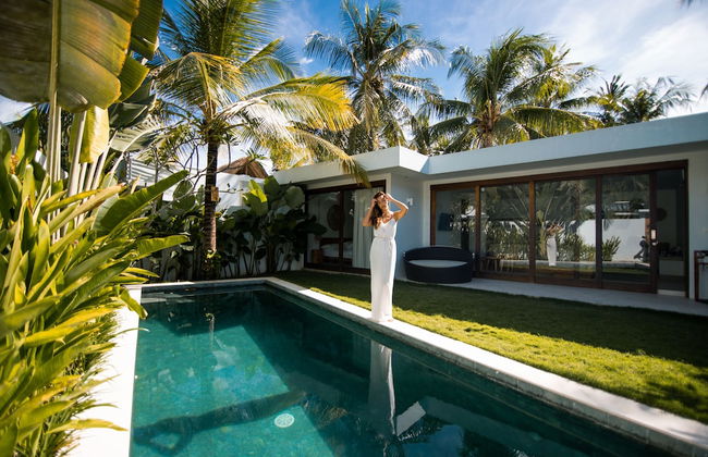 Kalea Villas - Foto 21