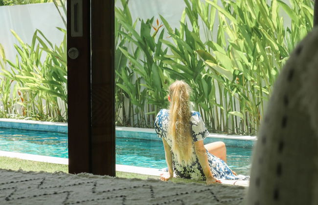 Kalea Villas - Foto 25