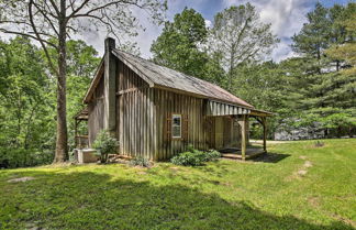 Photo 1 - Waters Edge Retreat w/ Deck on Patoka Lake