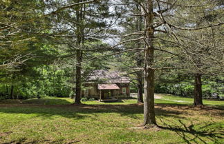 Photo 3 - Waters Edge Retreat w/ Deck on Patoka Lake