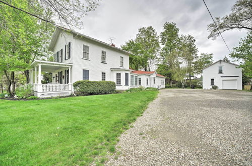 Photo 9 - Romantic Apt Near Wineries, Golf & Lake Erie