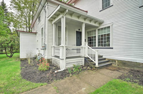 Photo 24 - Romantic Apt Near Wineries, Golf & Lake Erie