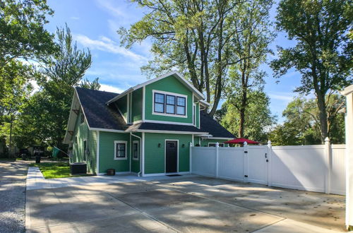 Foto 30 - Renovated Craftsman House w/ Patio & Fire Pit