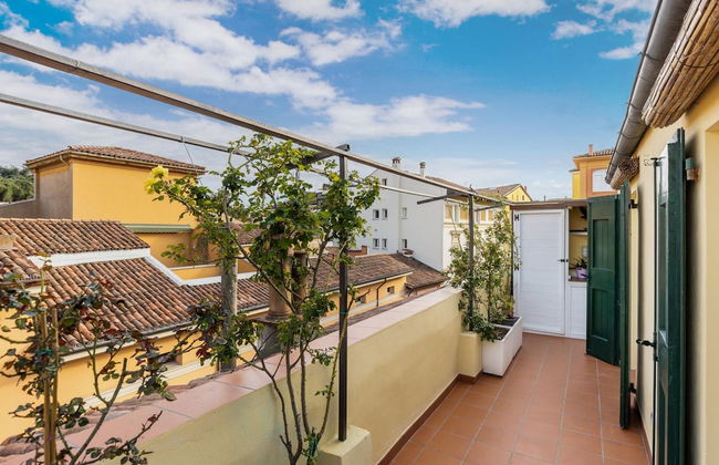 Appartamento Guerrazzi by Wonderful Italy - Foto 19