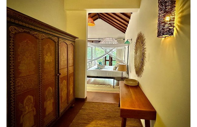 Suduwella House in Tangalle - Foto 19